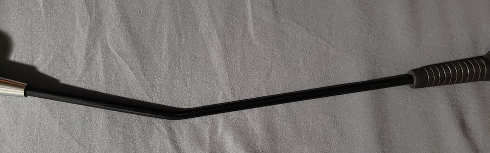 Golf Trainer True Temper Feel and Swing Speed golf ball head