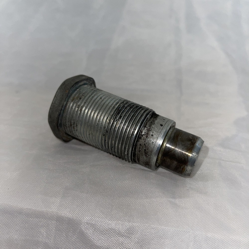 OEM Honda Left Swingarm Pivot Bolt
