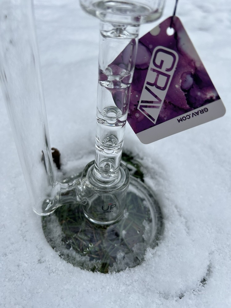 Grav Lab Up-line