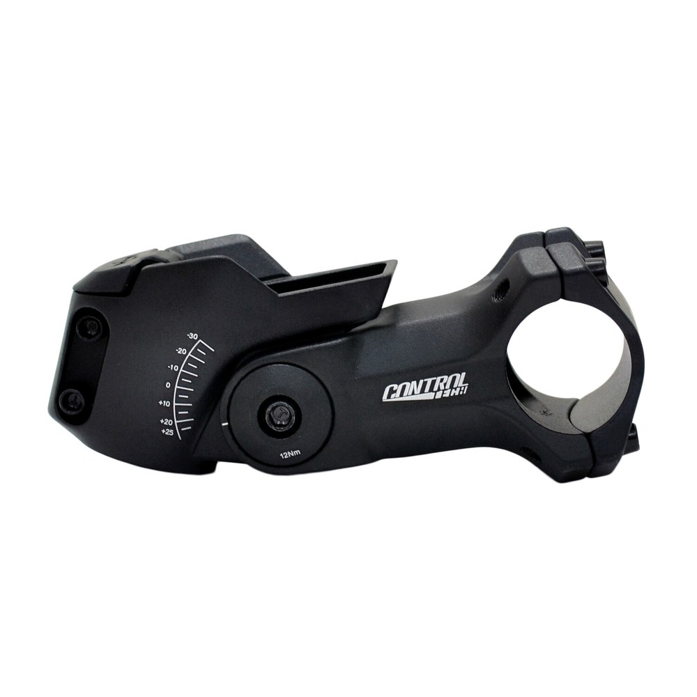 CONTROLTECH E-I Adjustable Stem 31.8x100mm