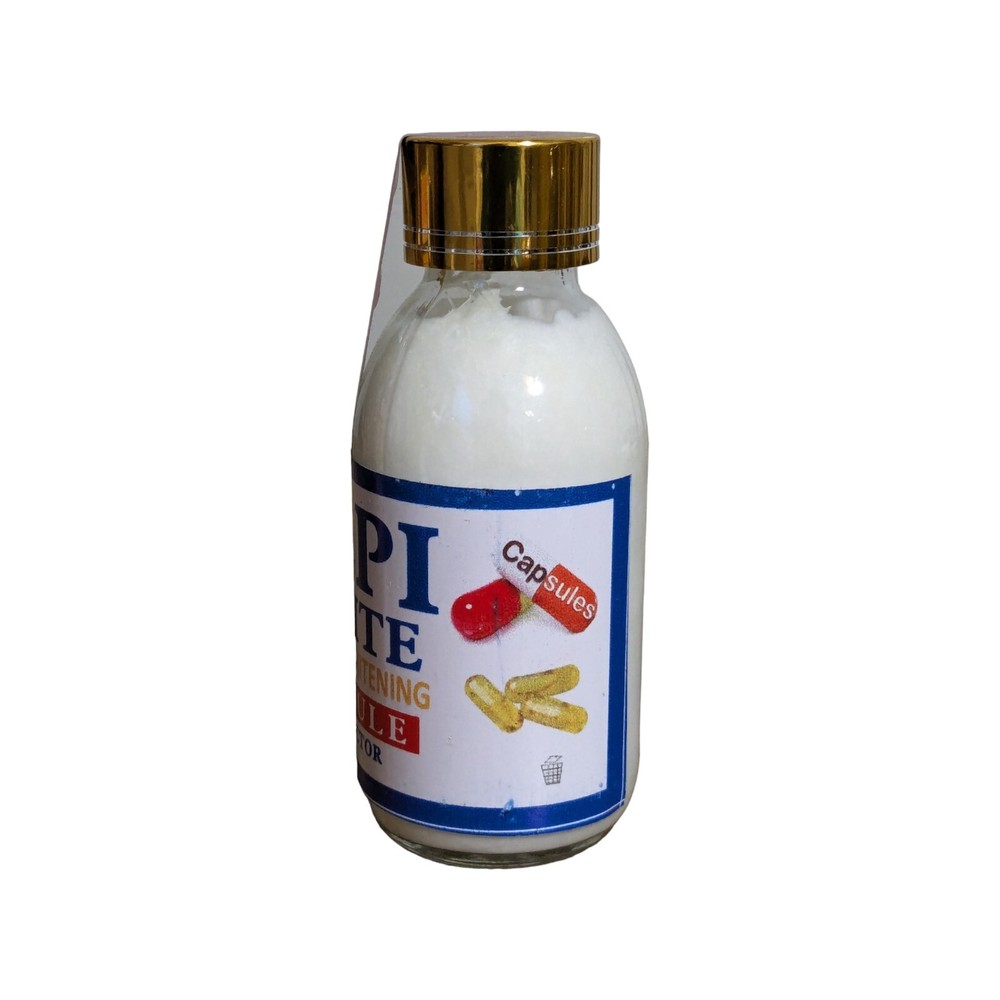 sepi white strong capsule corrector serum