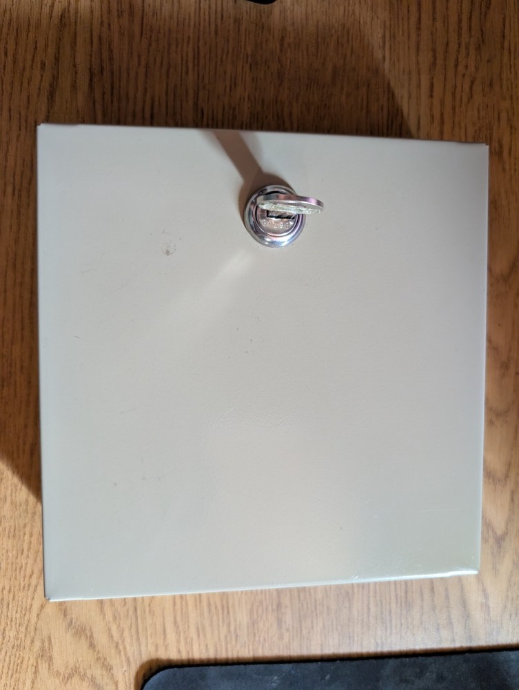 MAJOR METALFAB 201-9010