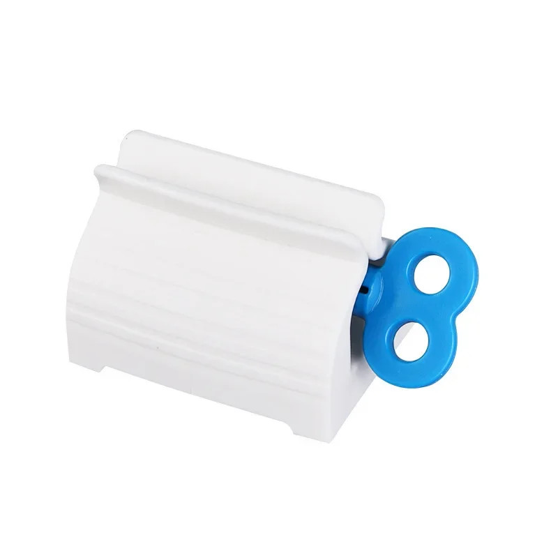 Efficient and Hassle-Free Toothpaste Tube Squeezer for a Smooth Comfortable Brus