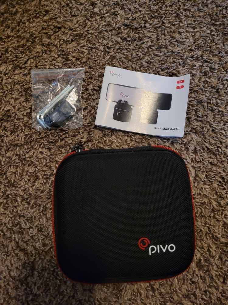 Pivo® Equestrian Standard Pack