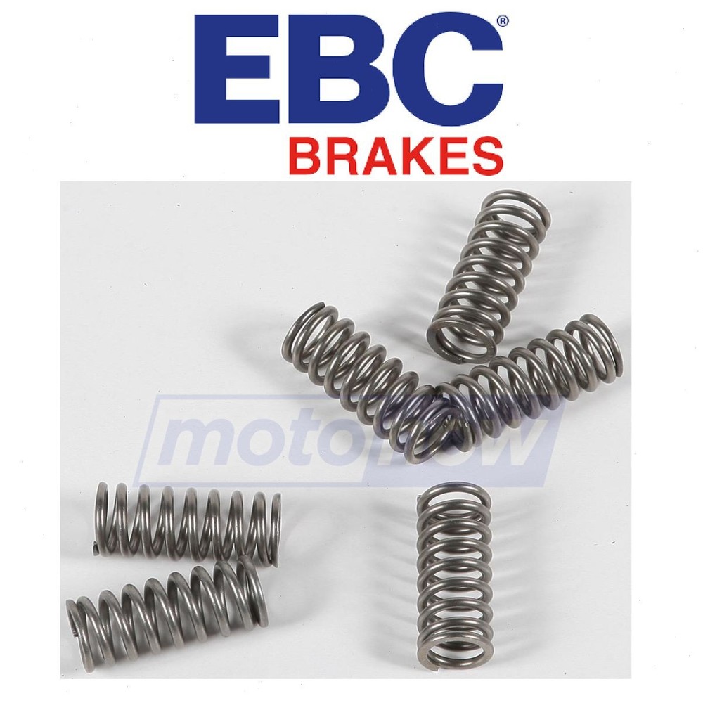 EBC CSK178 CSK Clutch Spring Kit for Engine Clutch & Components Spring Kits dw