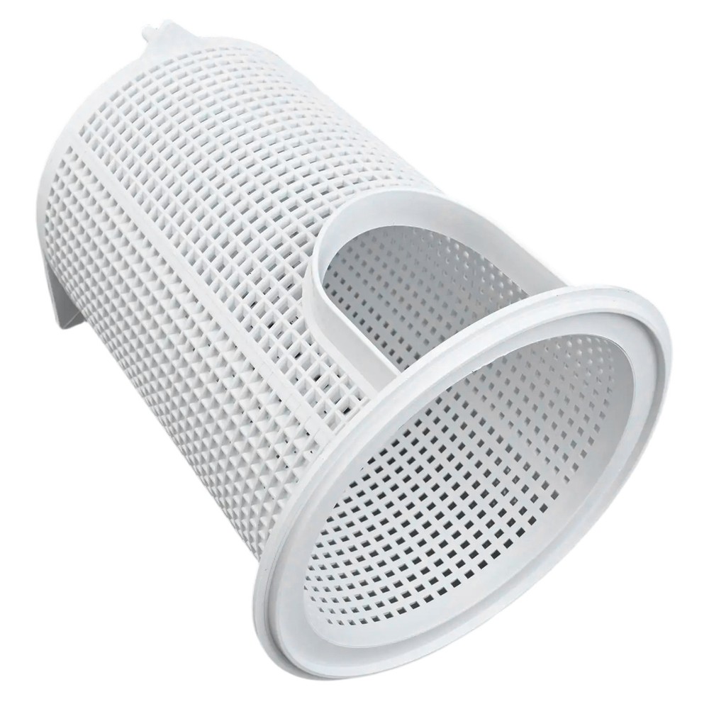 For Ultra Flow Compatible Filter Pump Basket for Quick Replacement Needs