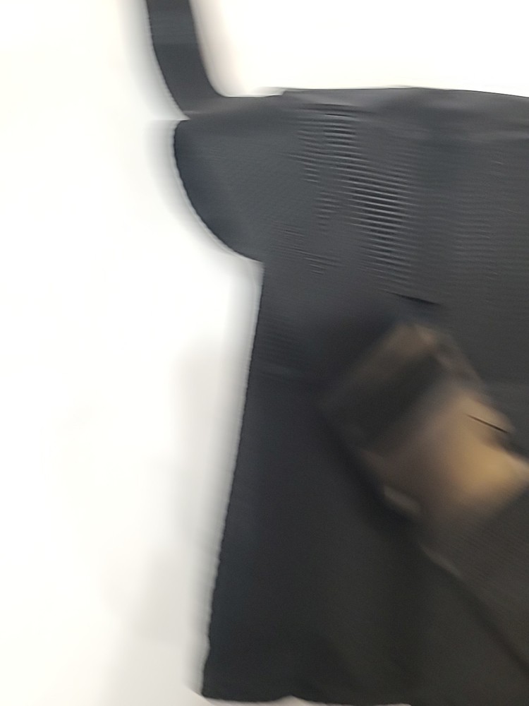 VIEWLOADER Paintball Black Canvas Shoulder Bag With 2 Plastic Containers