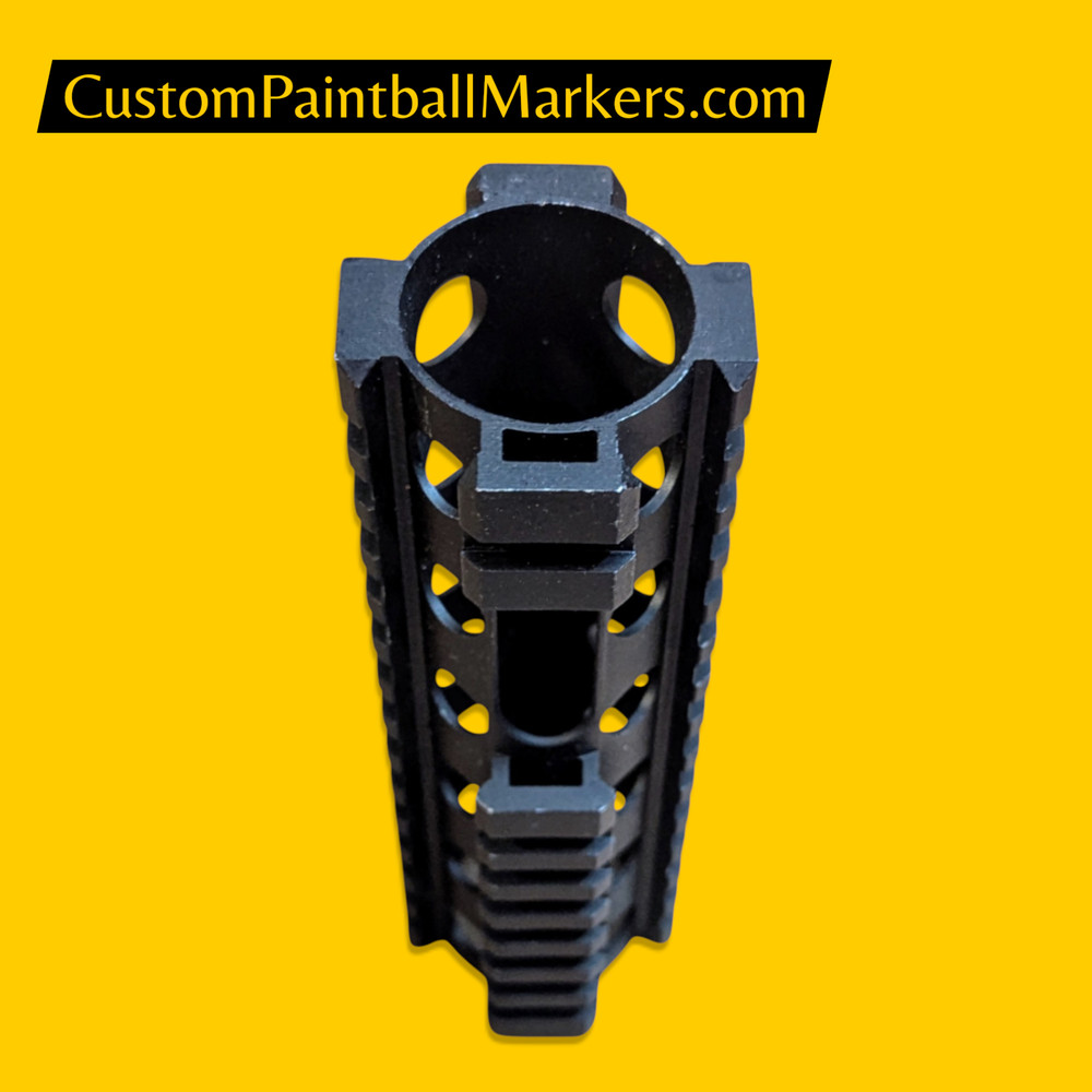 Airsoft Metal Handguard 6.25"