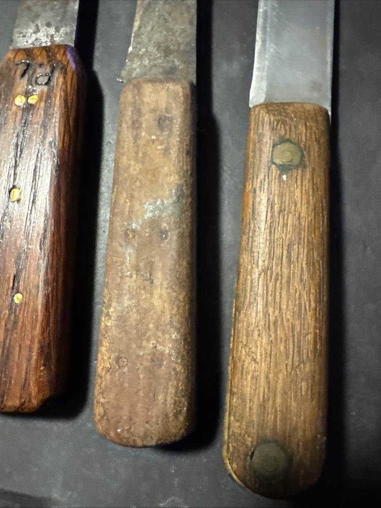 3-Hamdmade Knives