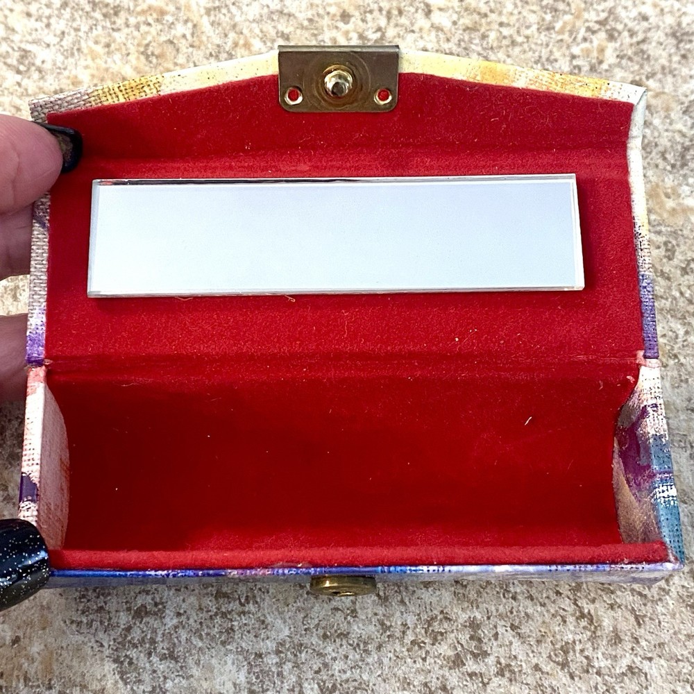 Vintage Vanity Purse Mirror Lot