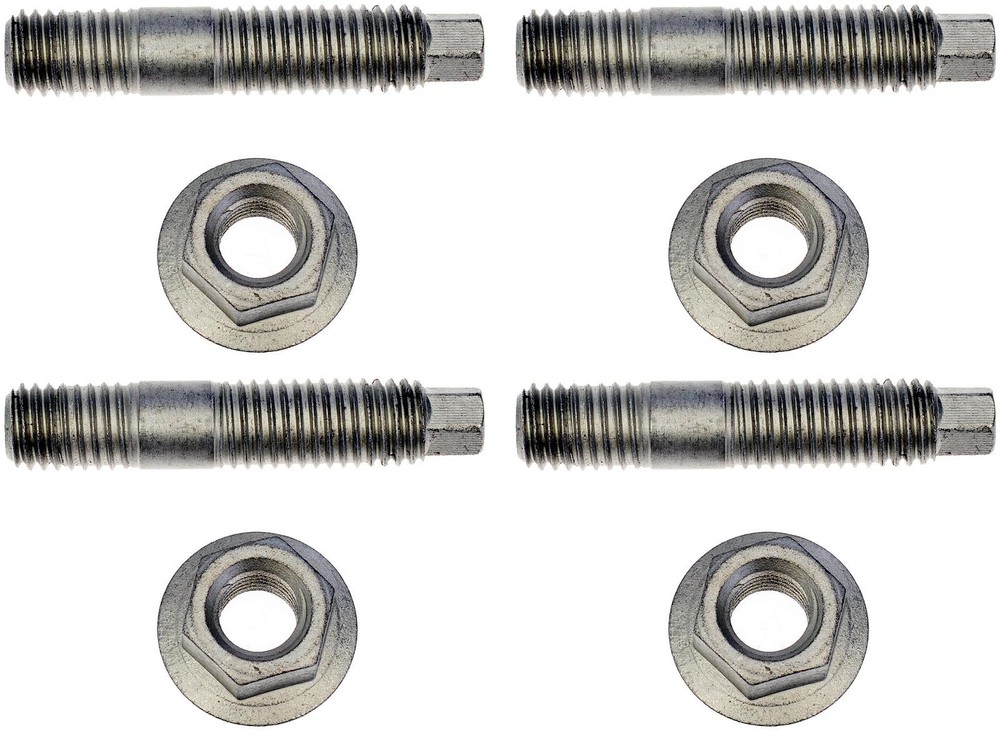 Dorman Exhaust Manifold Stud and Nut PN# 32105