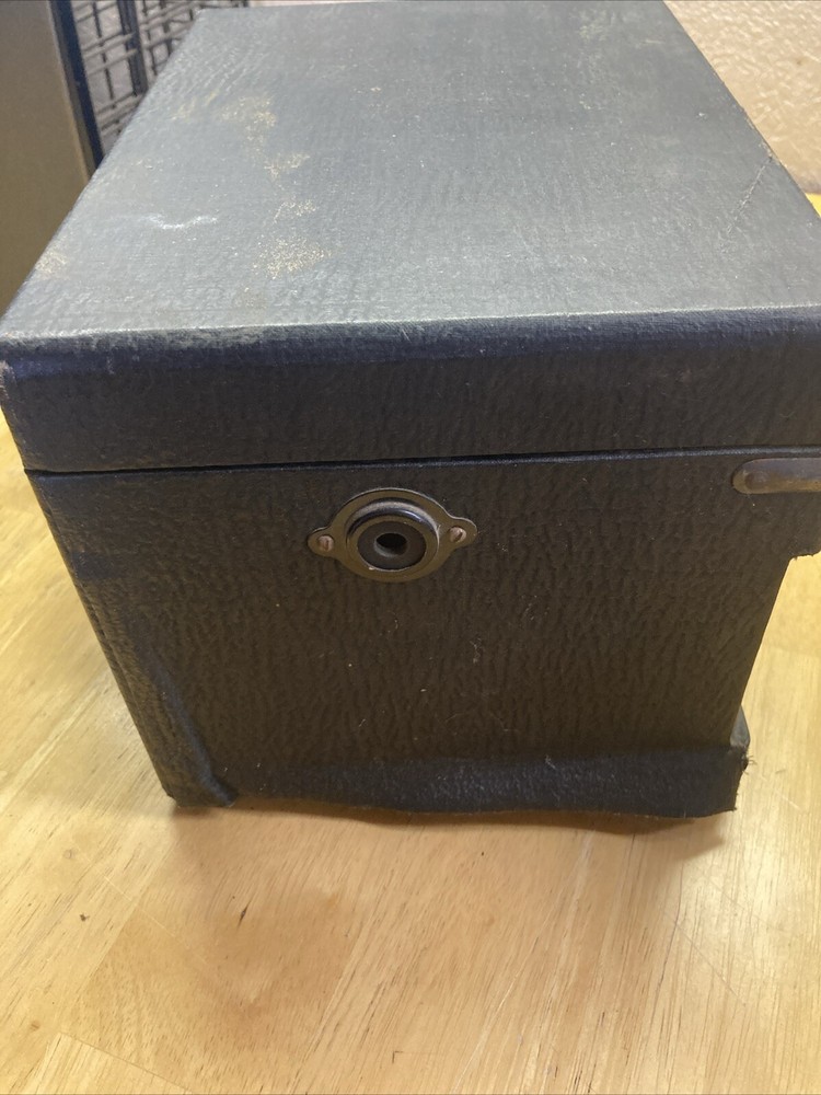 Instructograph Code Instructor. Morse Code Trainer