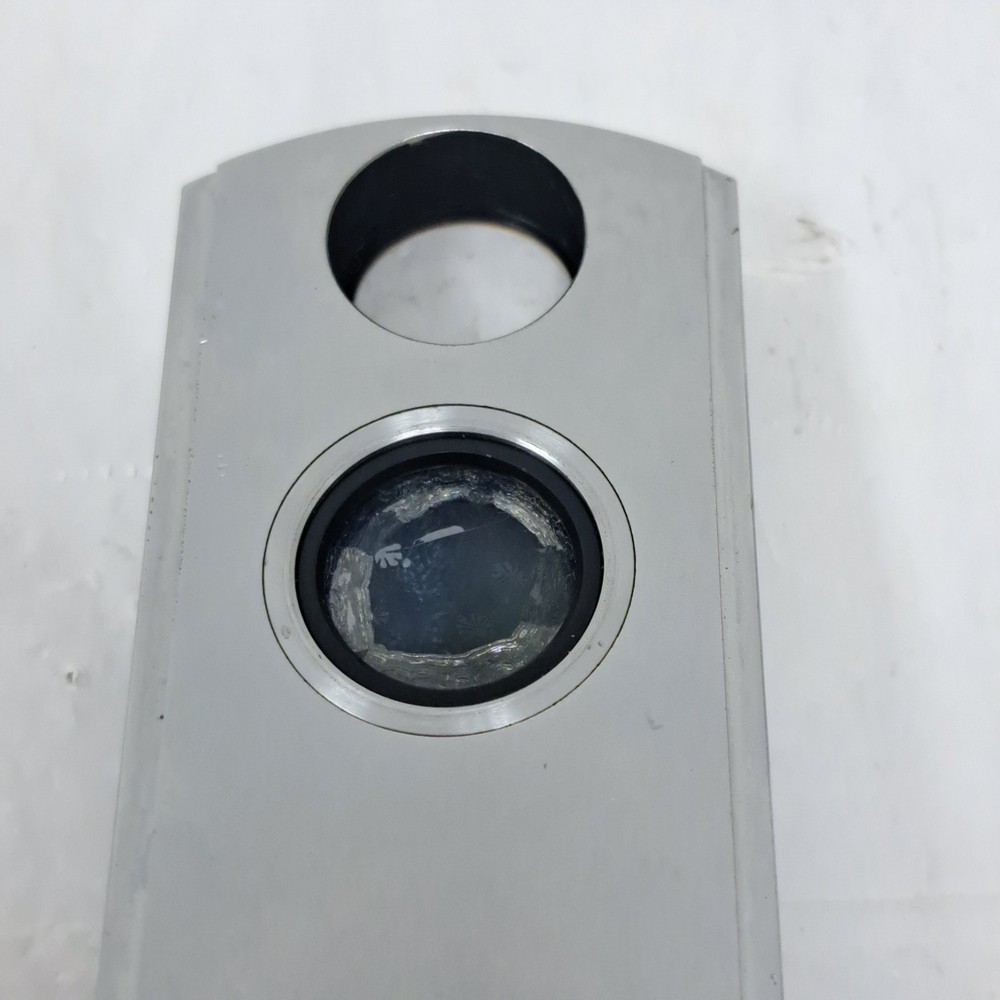 Zeiss 360 Degree Rotatable Polarizer Analyzer 473662