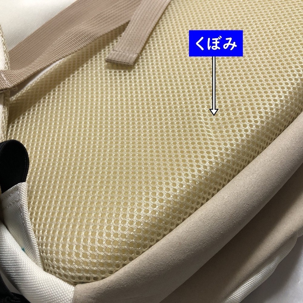 Star Wars AGS Zero gravity backpack Luke Skywalker edition From Japan
