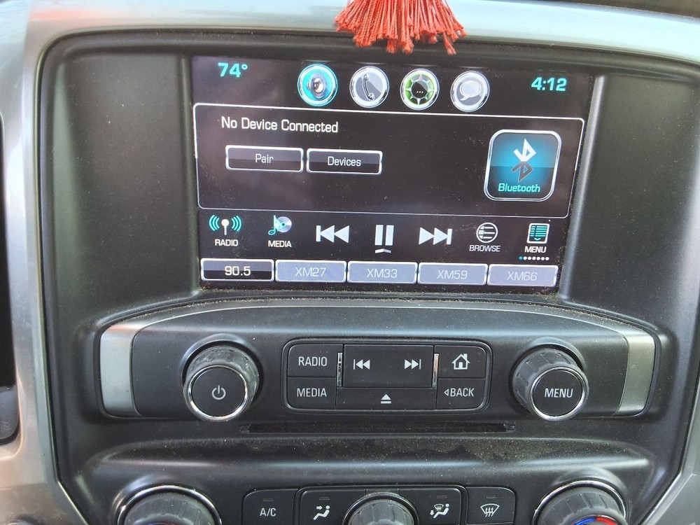 SILVRDO15 2017 Air Shutter 1086011