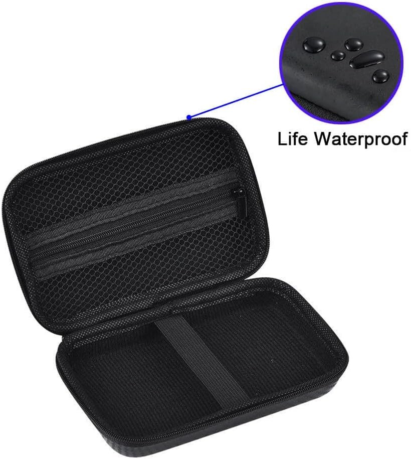USB Microscope Carrying Case Bag WiFi & USB Digital Microscope