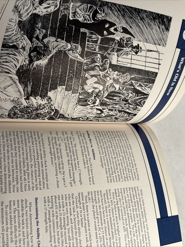 Creative Campaigning. Advanced Dungeons & Dragons (AD&D). Softcover. 1993