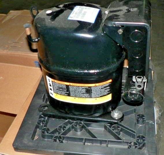 COPELAND COMPRESSOR RSN5-0075-IAA-958