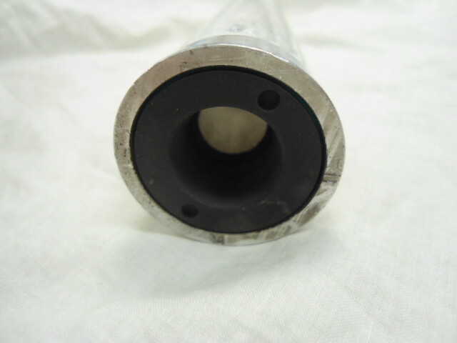 U.S. Navy Decoy Flare Casing