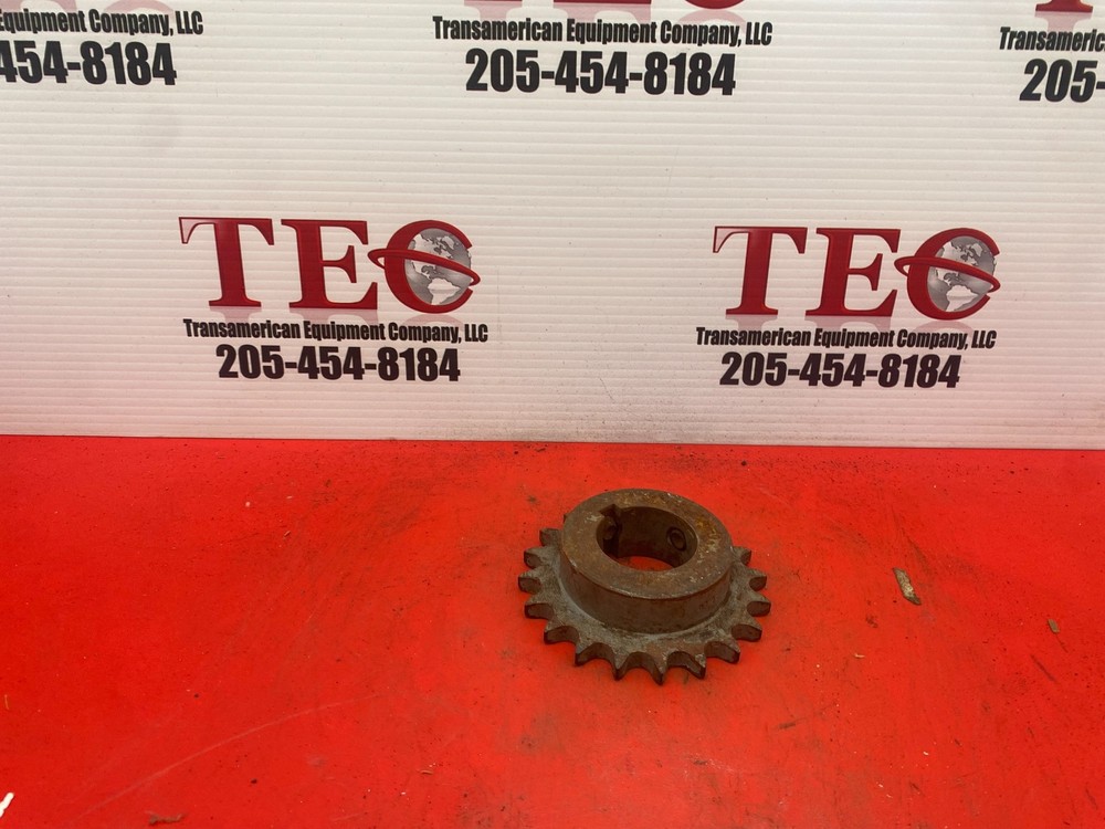 Dalton 50B20 NSNB - SPROCKET