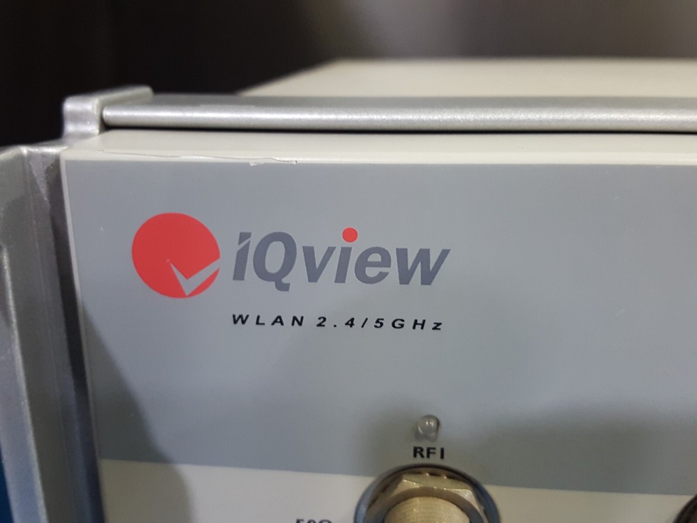LitePoint IQview : WLAN TESTER (9039)