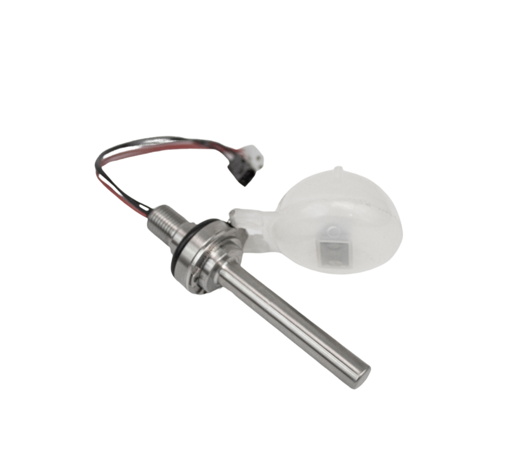 Float Switch And Probe Assembly - Low Water - Fitting Hobart Dishwashers Replace