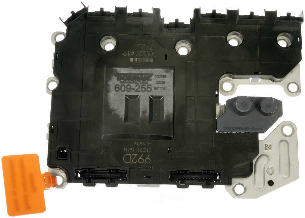DORMAN OE SOLUTIONS 609255 Transmission Control Module