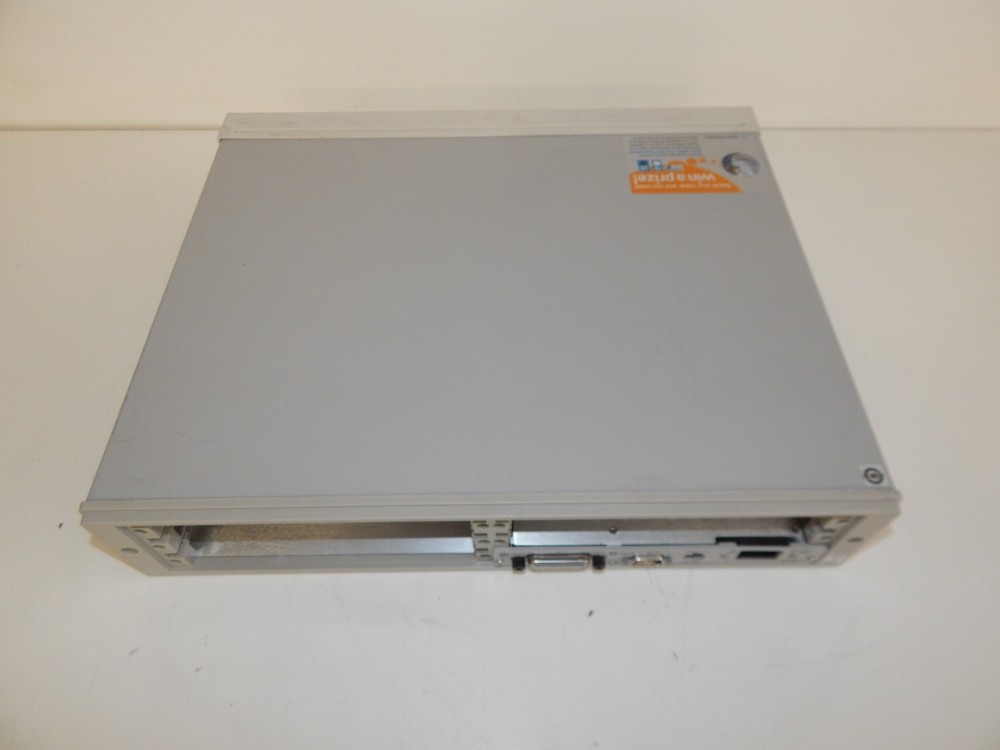 ^^ AGILENT HP HEWLETT PACKARD 3499A SWITCH CONTROL MAINFRAME (WVK98)