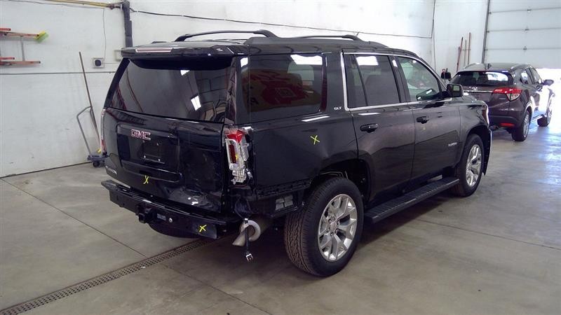 2020 GMC Yukon Rear Camera/Projector 2125739