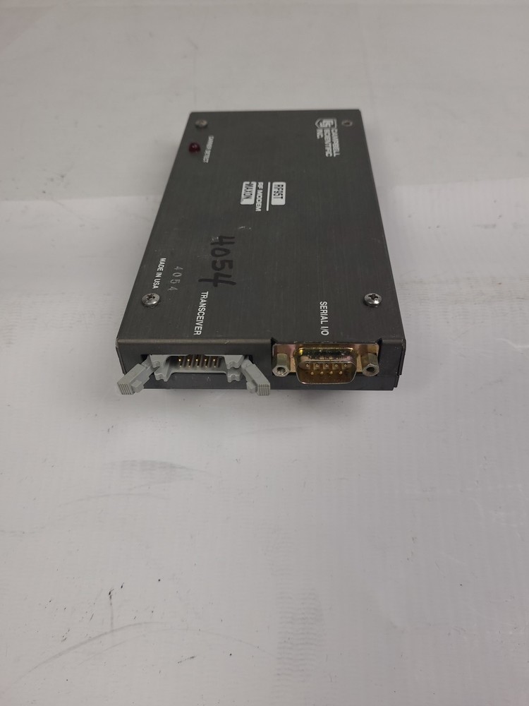 CAMPBELL SCIENTIFIC RF95T MAXON RF MODEM
