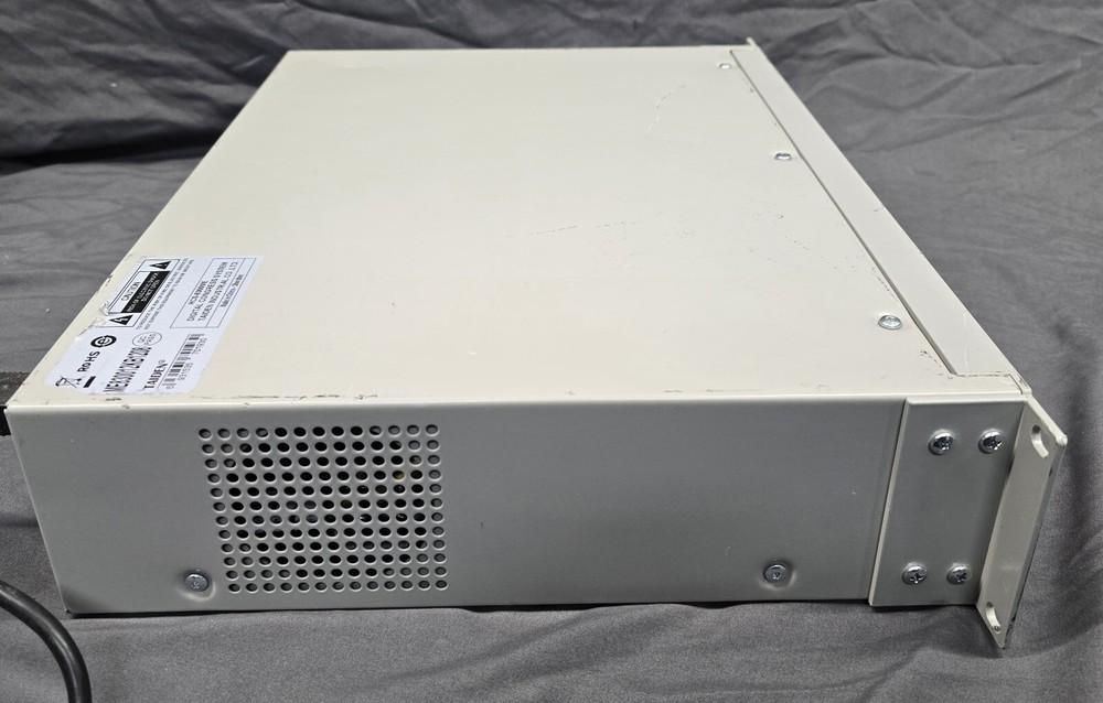 Taiden Digital Conference System Matrix HCS-8300ME