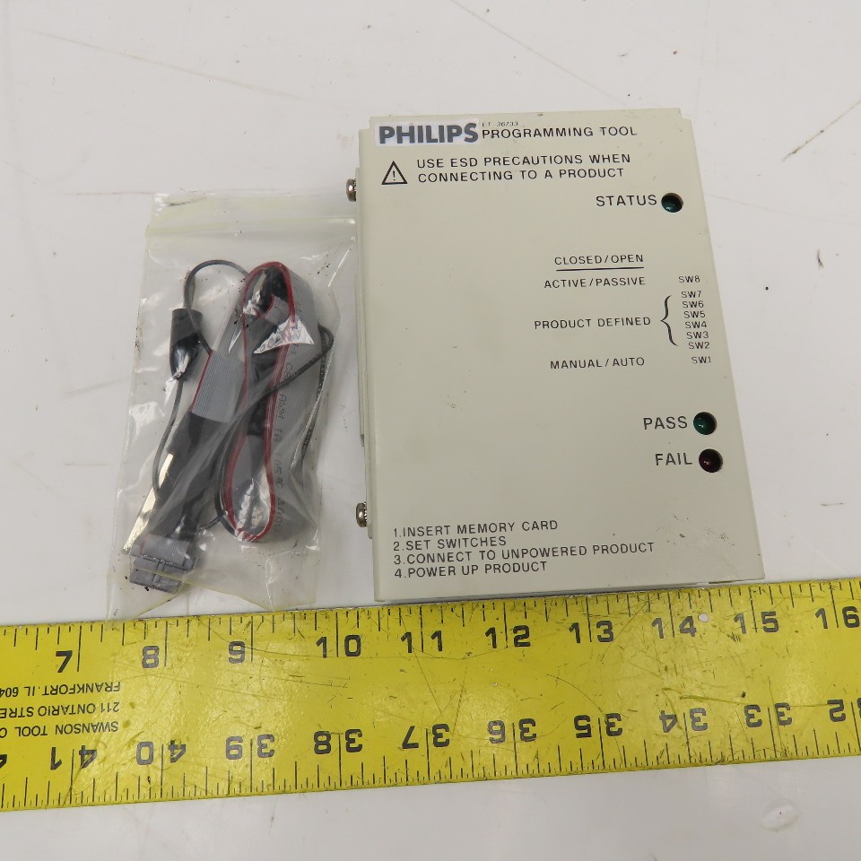 Philips Programming CPC Tool