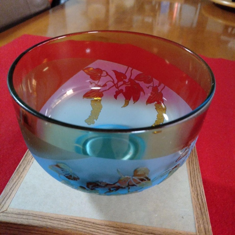 Tea Utensils glass