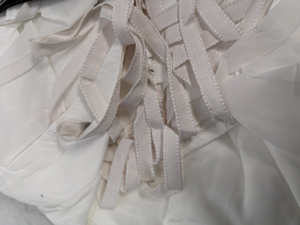 12x12 1/2 Silk for Butterfly frame