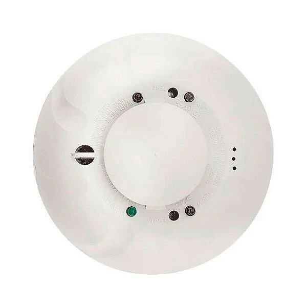 System Sensor COSMO-2W Smoke and CO Detector - Same Day Shipping (SEALED)