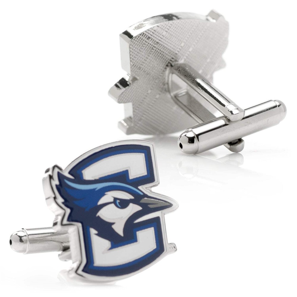 NCAA Creighton University Cufflinks