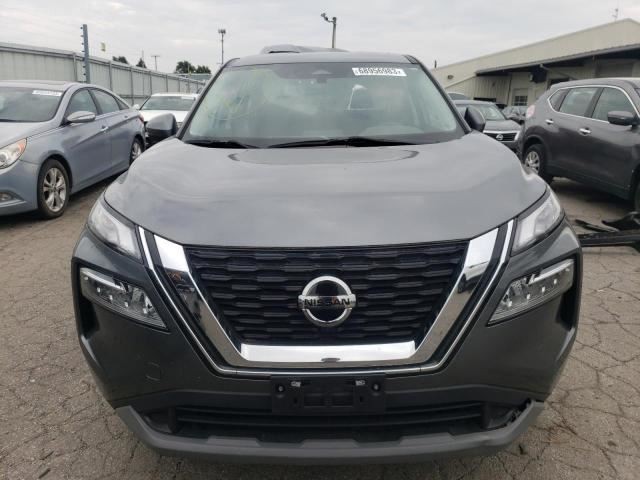 ROGUE 2021 Air Shutter 1808867