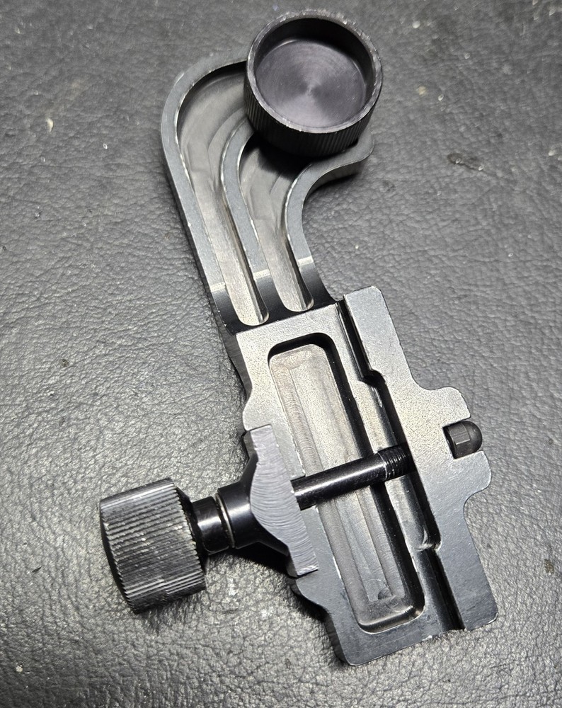 PVS 14 Rail Mount Bracket