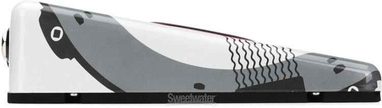 Meinl Percussion STB7 Digital Stomp Box