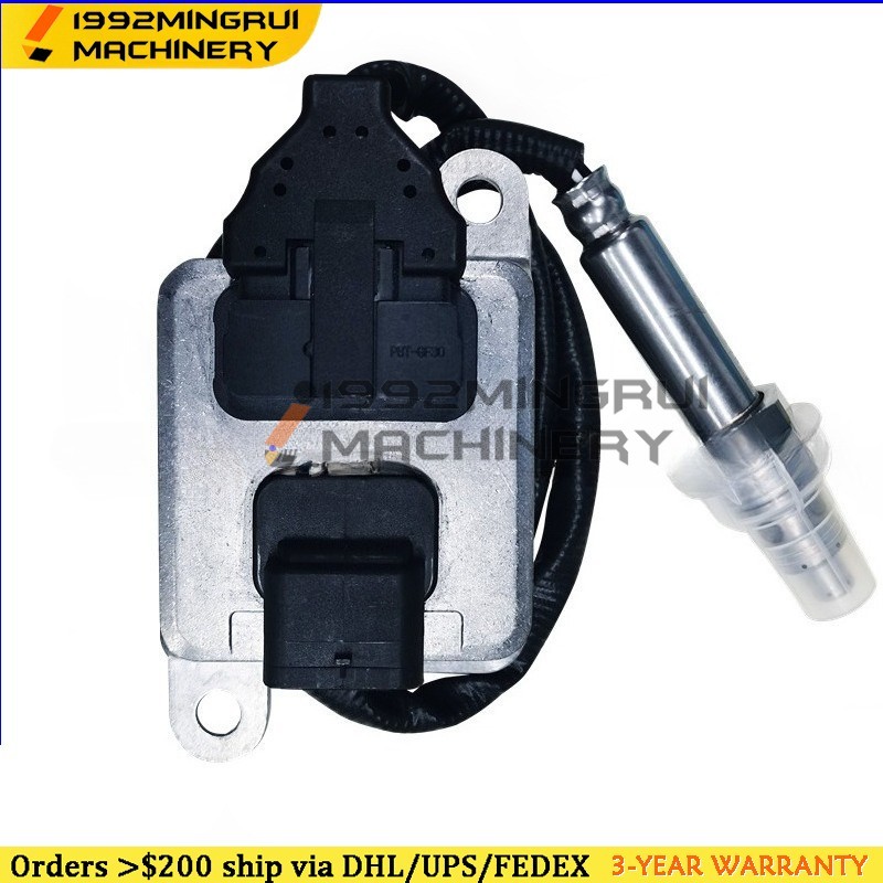A0009053403 Nox Nitrogen Oxide Sensor For Mercedes Benz Sprinter 2500 Base 2.1L