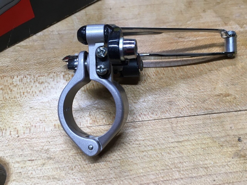 Sachs Huret Front Derailleur 28.6