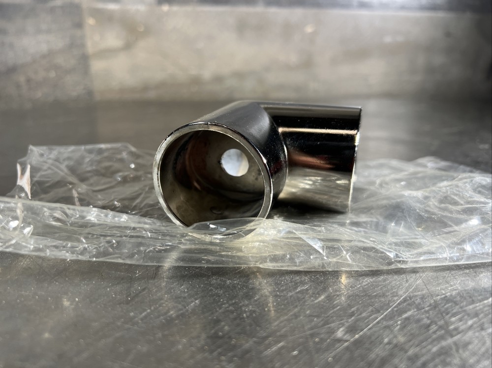 Nos Surplus Genko Elbow 38mm