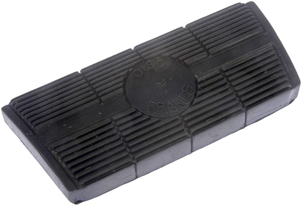 Brake Pedal Pad Dorman 20771