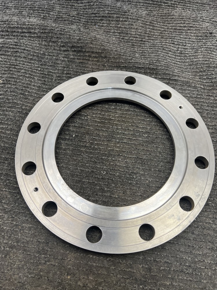 Flowserve 80CHTA323AX1 Compression Ring