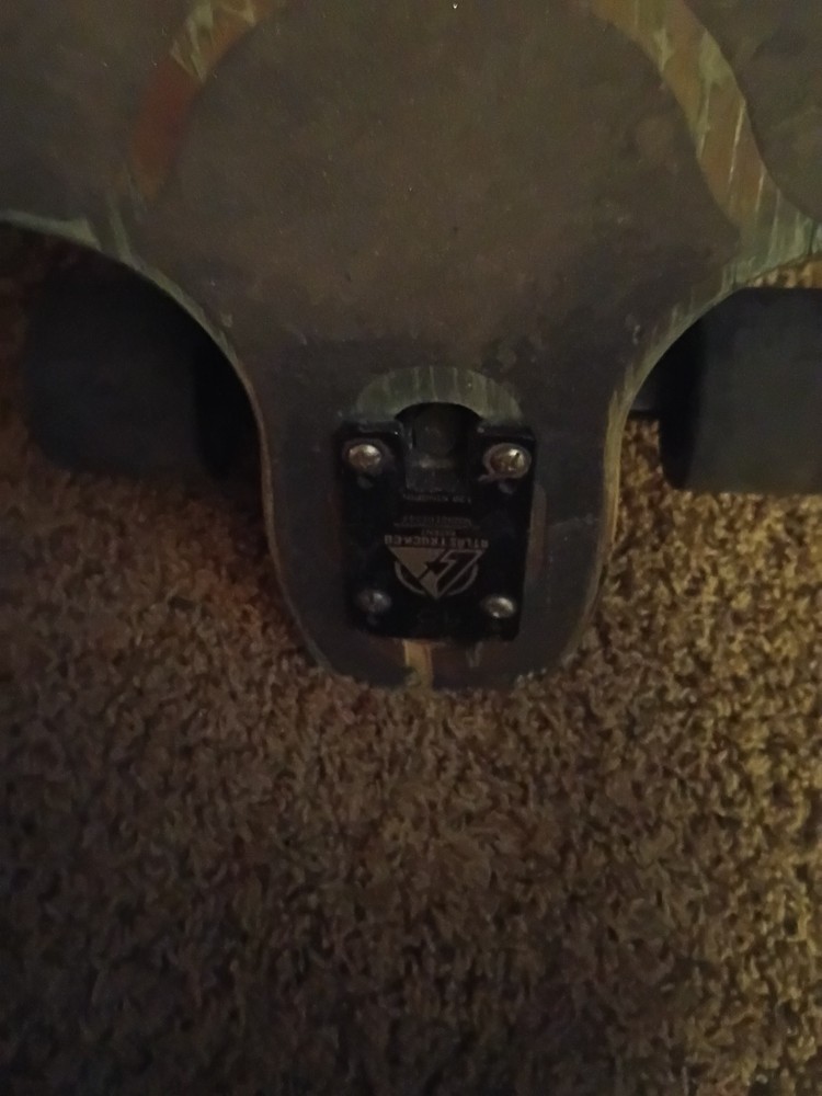 db longboard
