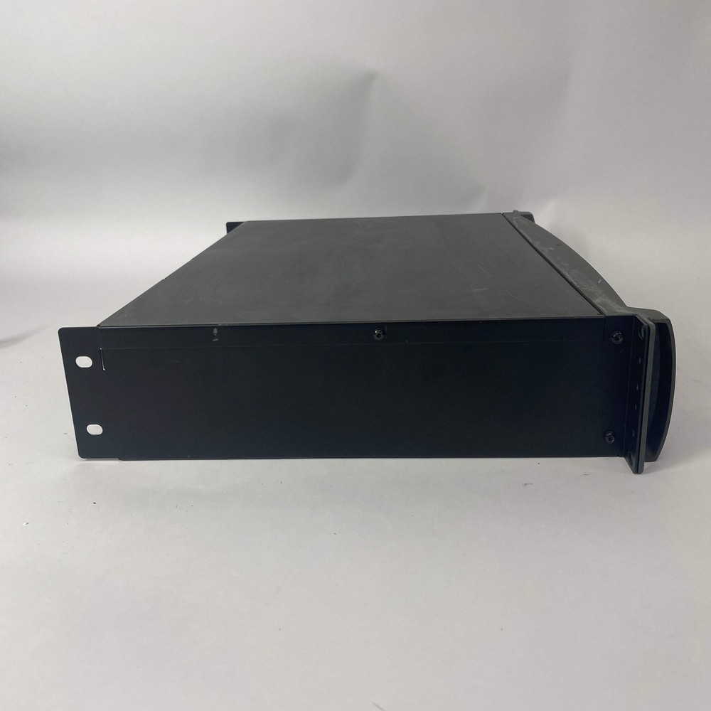 Crown 2002 XTI Series Power Amplifier