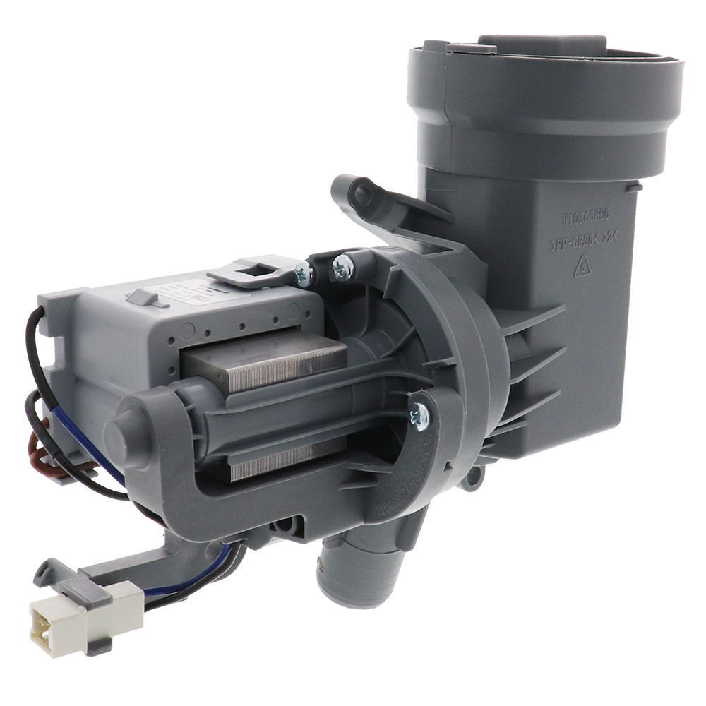 W10425238 Washer Drain Pump