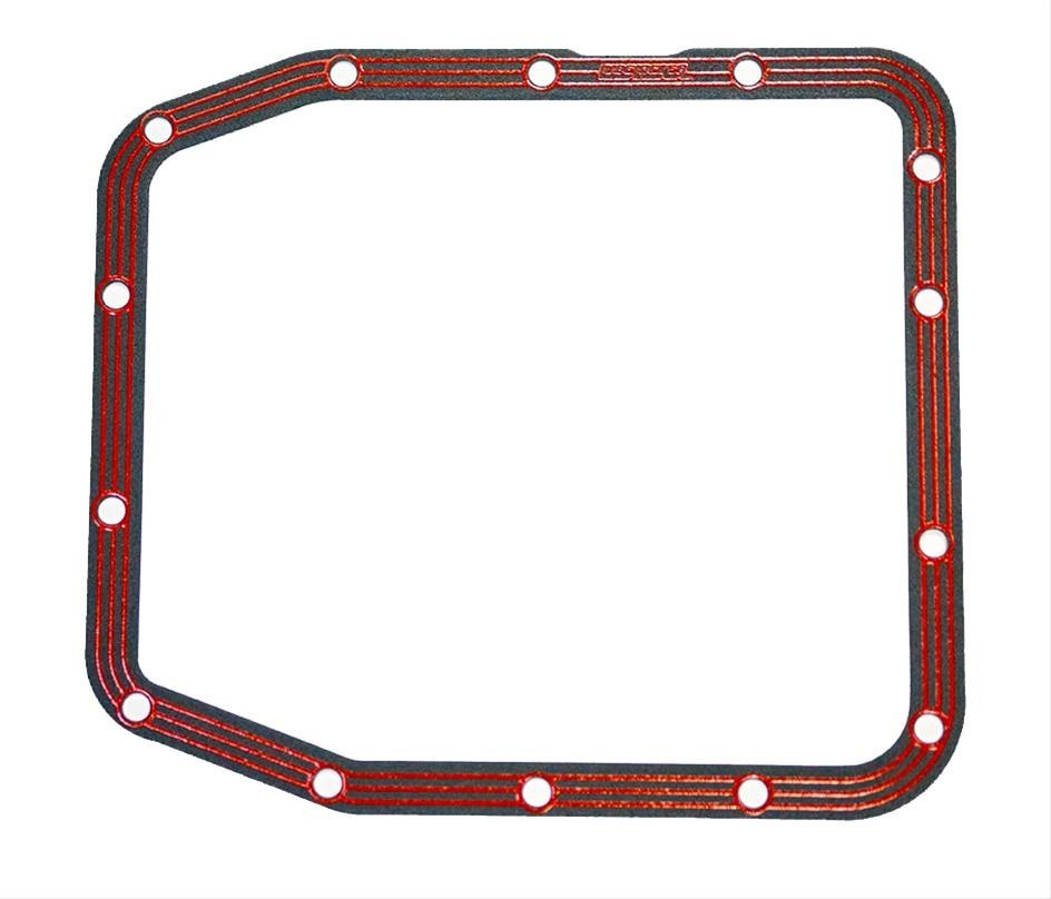 LubeLocker Transmission Pan Gasket LLT-FAOD