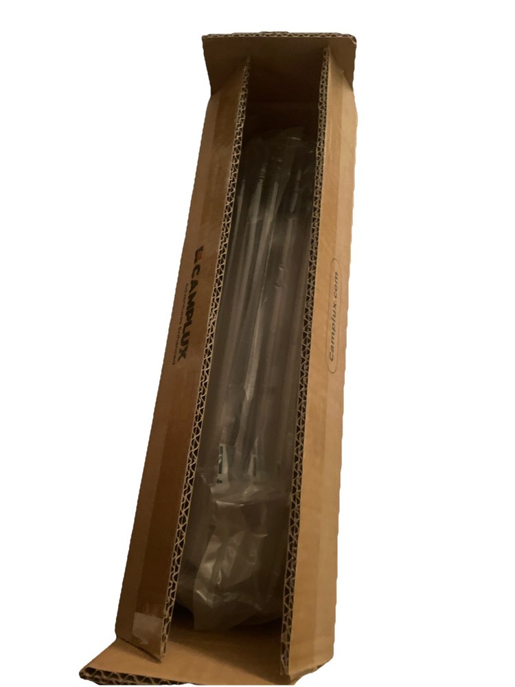 Camplux Tankless Water Heater