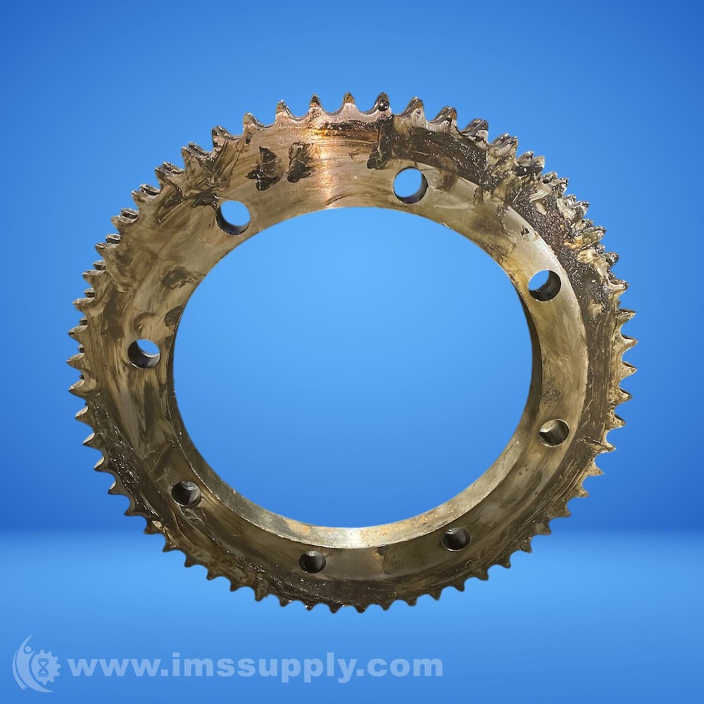 Oil Ring Gear Sprocket USIP